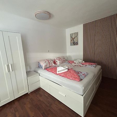 Apartment Leitn Kirchbach  Εξωτερικό φωτογραφία