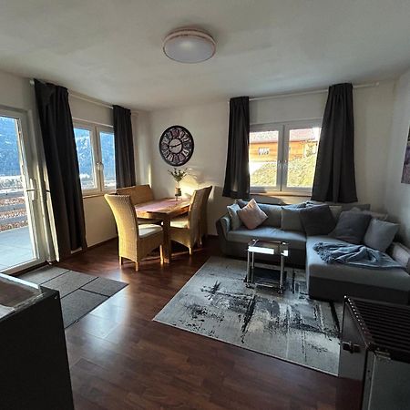 Apartment Leitn Kirchbach  Εξωτερικό φωτογραφία