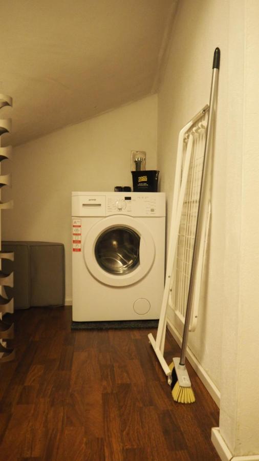 Apartment Leitn Kirchbach  Εξωτερικό φωτογραφία