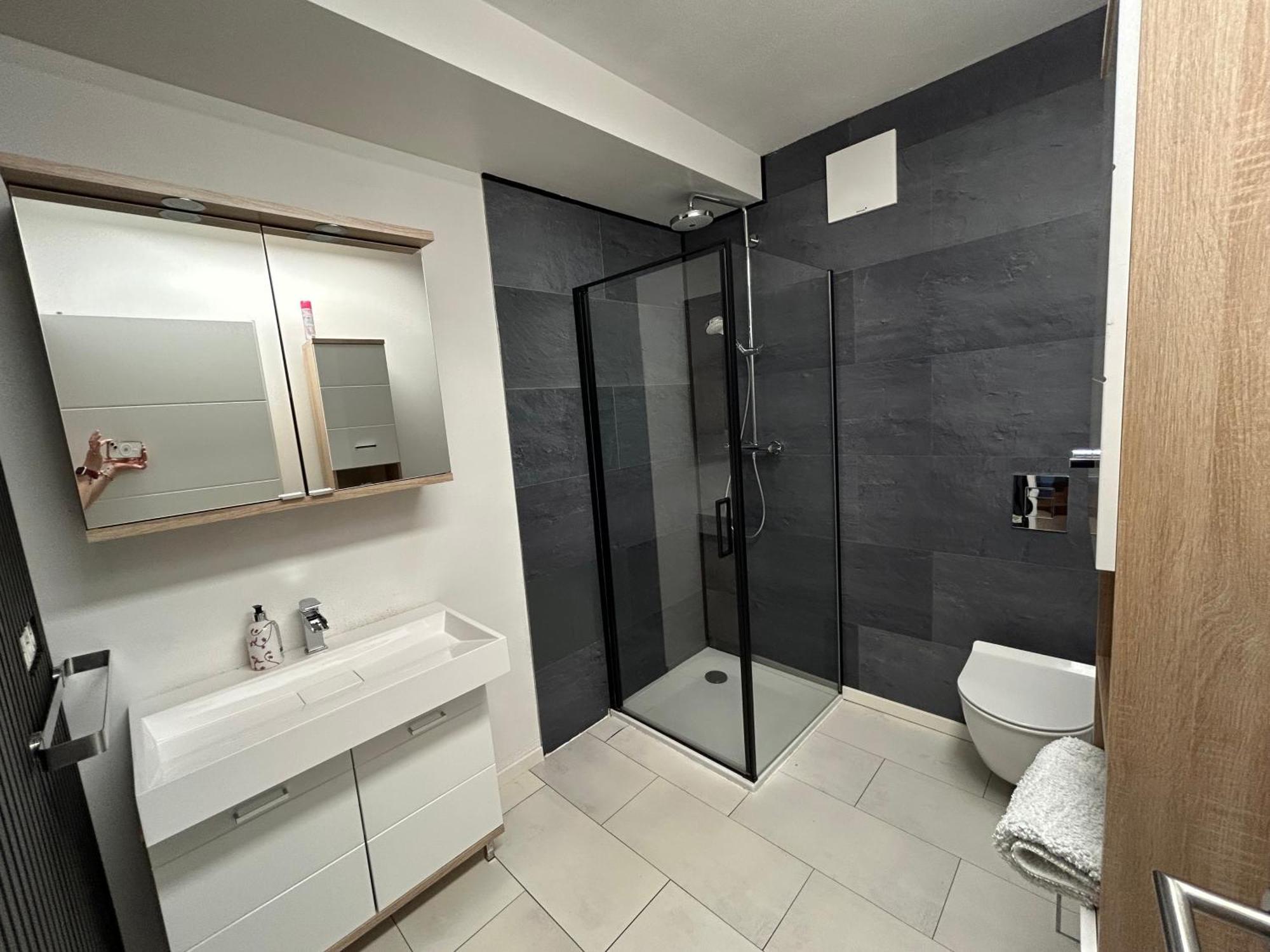 Apartment Leitn Kirchbach  Εξωτερικό φωτογραφία