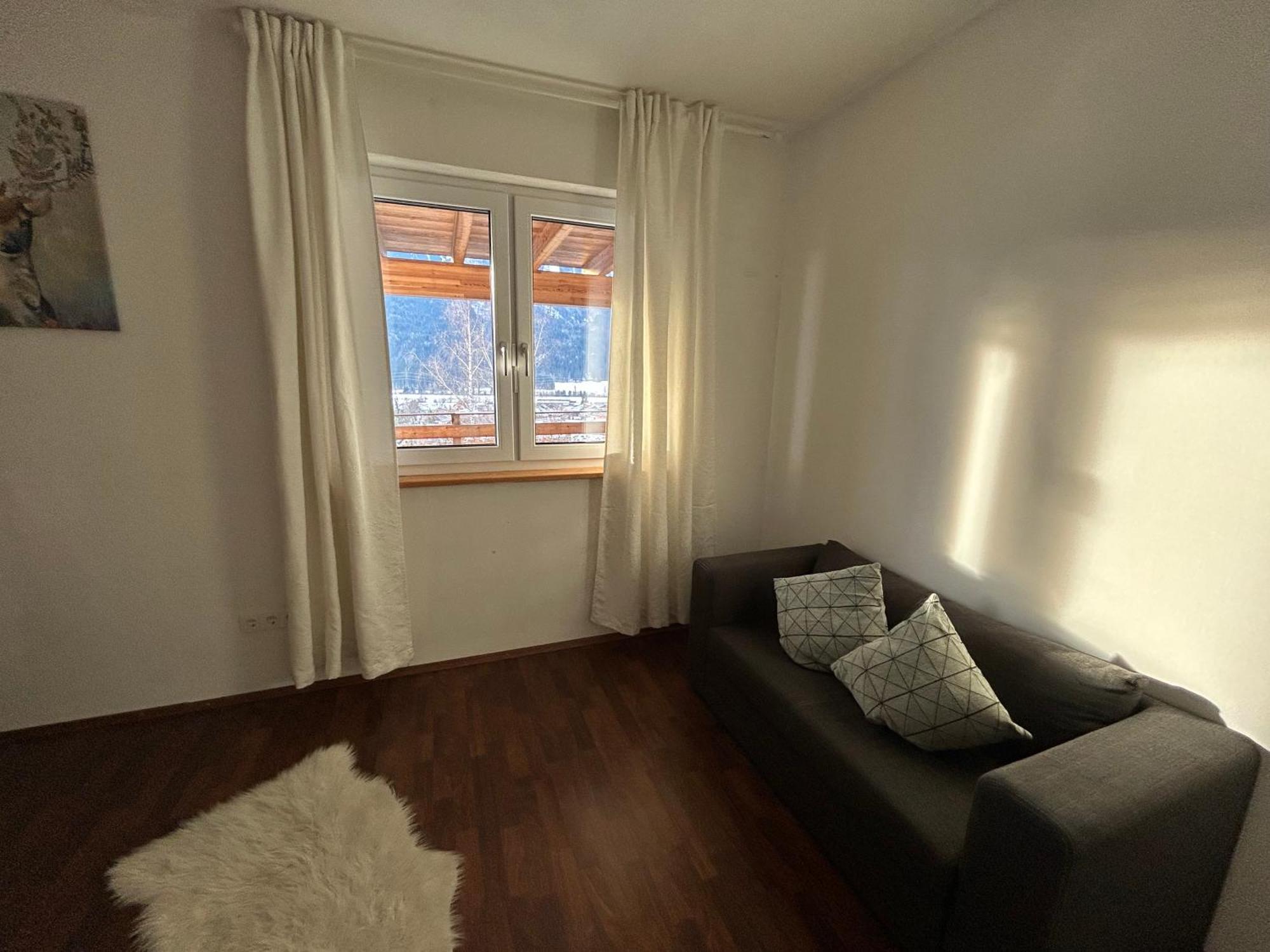 Apartment Leitn Kirchbach  Εξωτερικό φωτογραφία