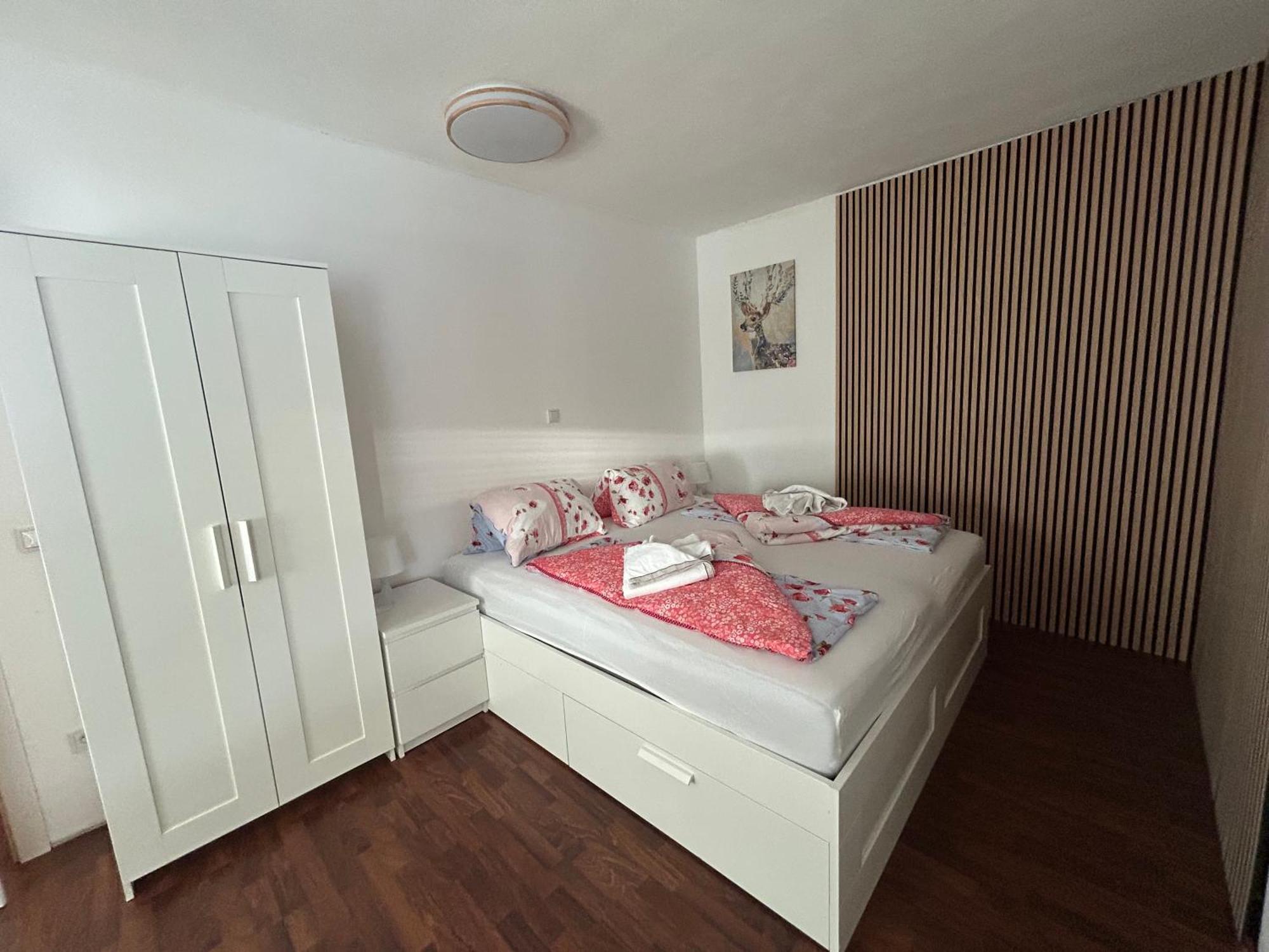 Apartment Leitn Kirchbach  Εξωτερικό φωτογραφία
