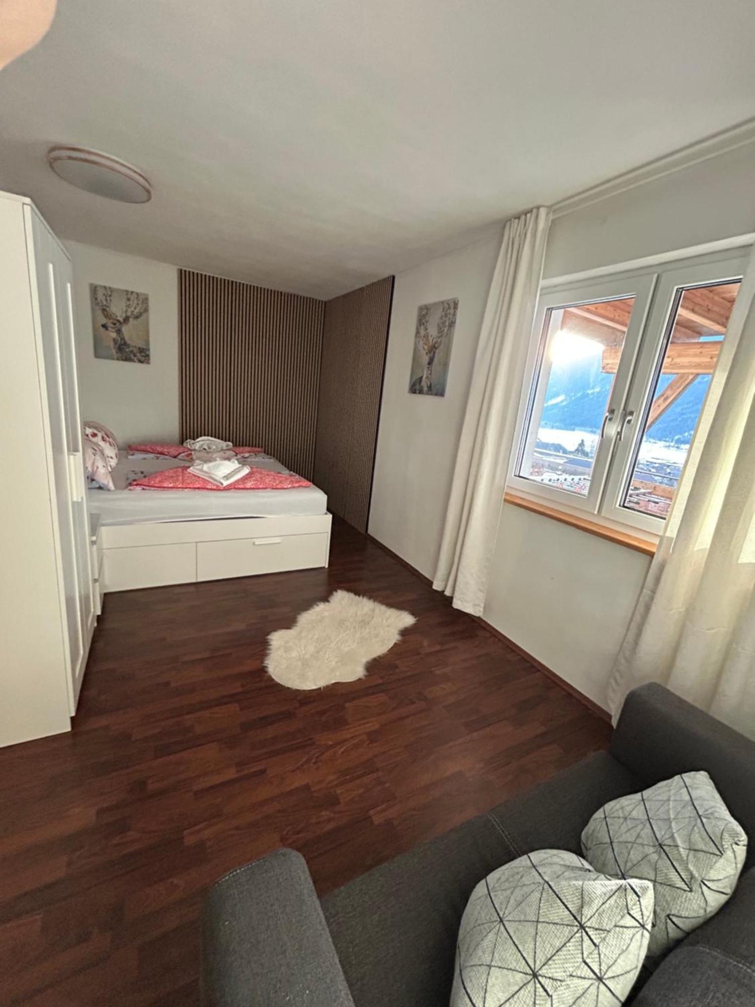 Apartment Leitn Kirchbach  Εξωτερικό φωτογραφία