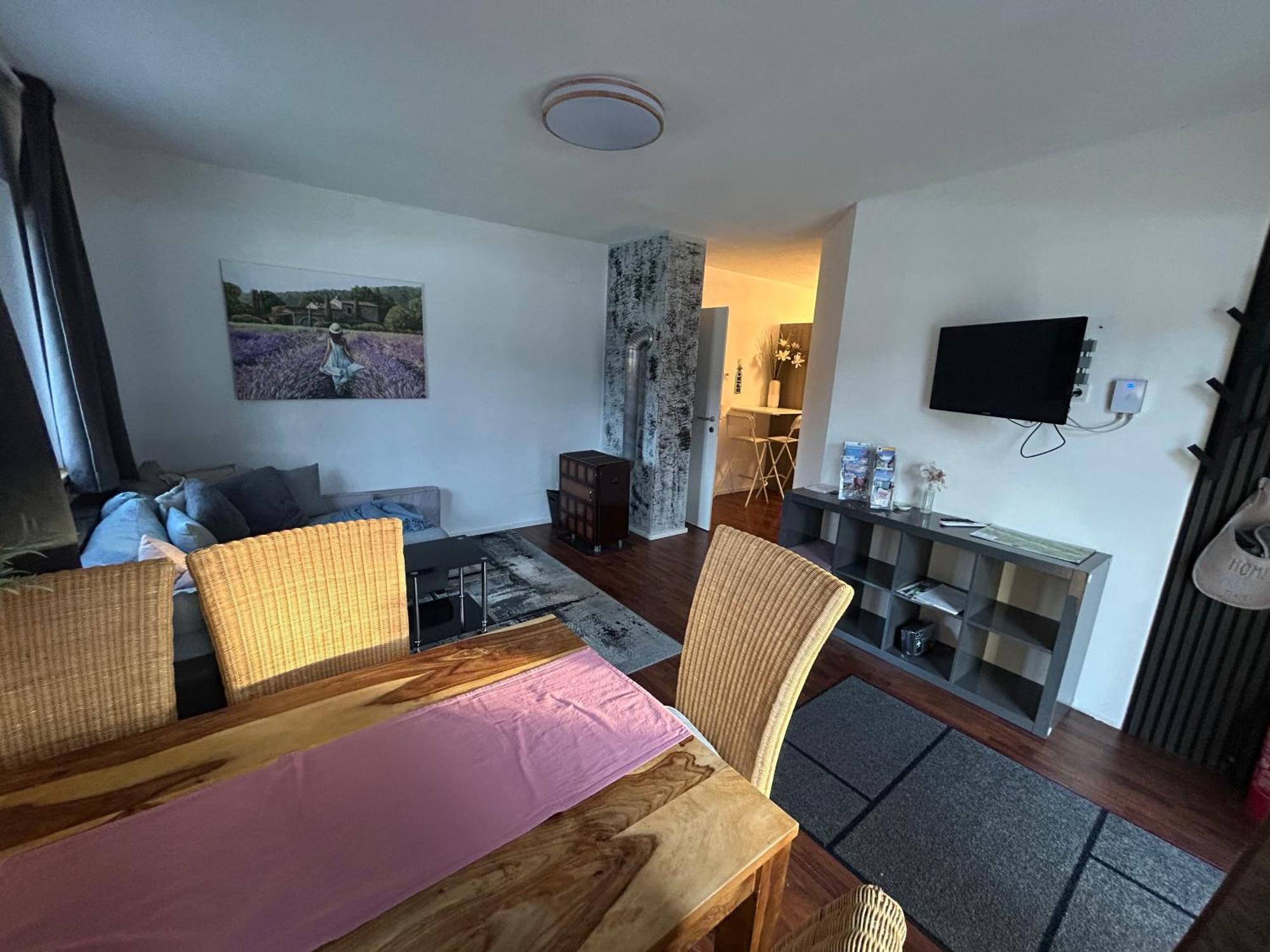 Apartment Leitn Kirchbach  Εξωτερικό φωτογραφία
