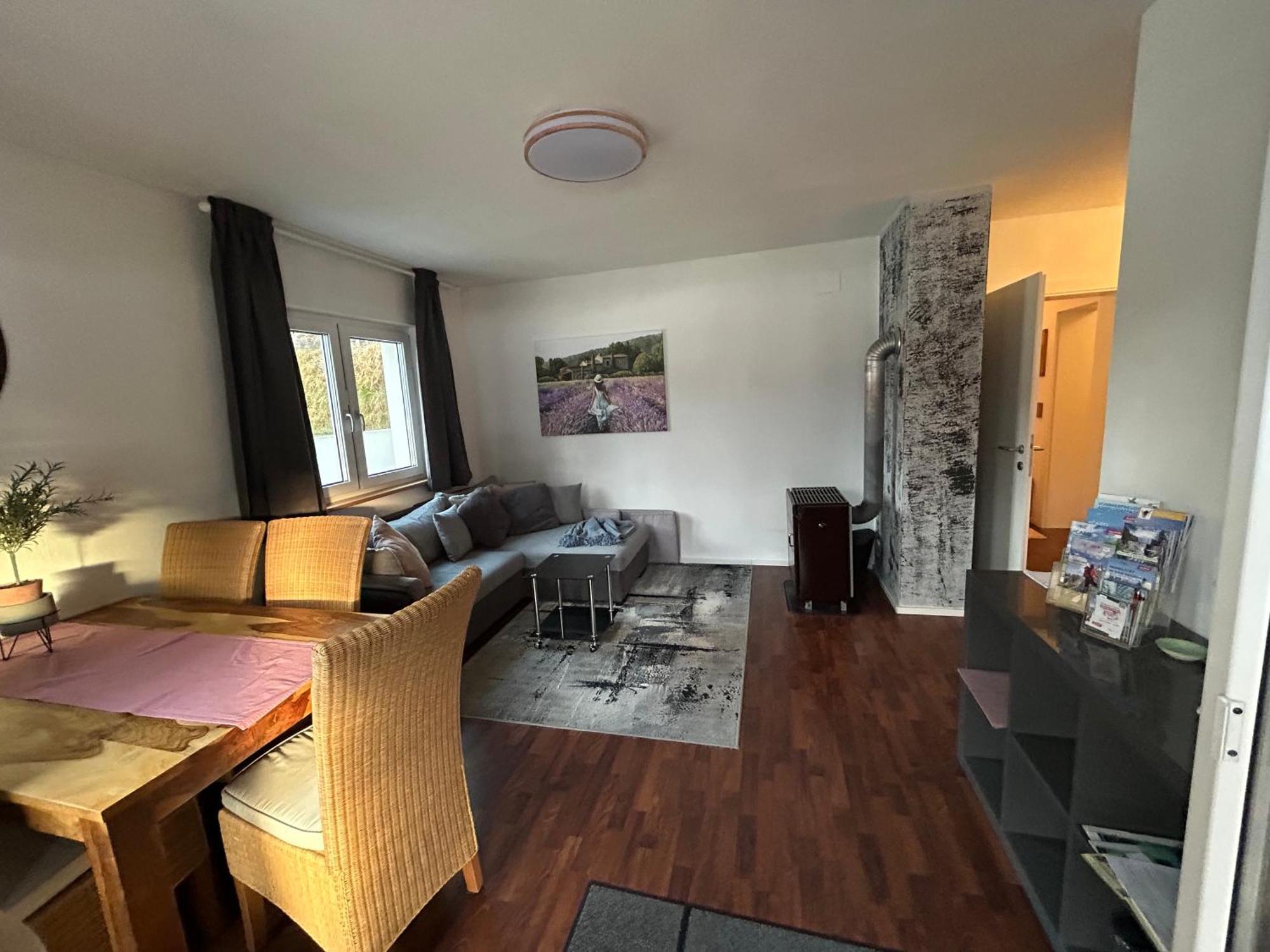 Apartment Leitn Kirchbach  Εξωτερικό φωτογραφία