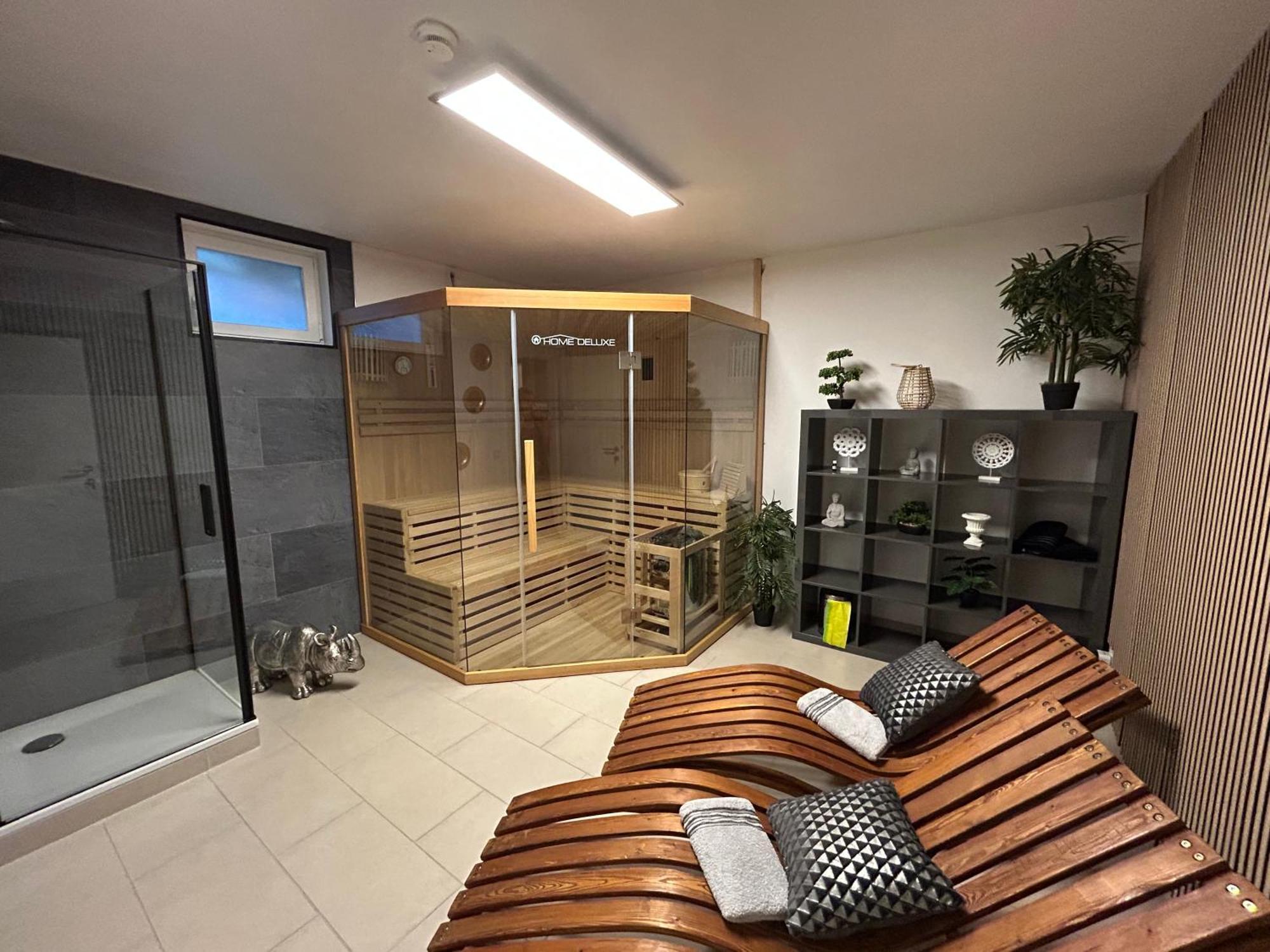 Apartment Leitn Kirchbach  Εξωτερικό φωτογραφία