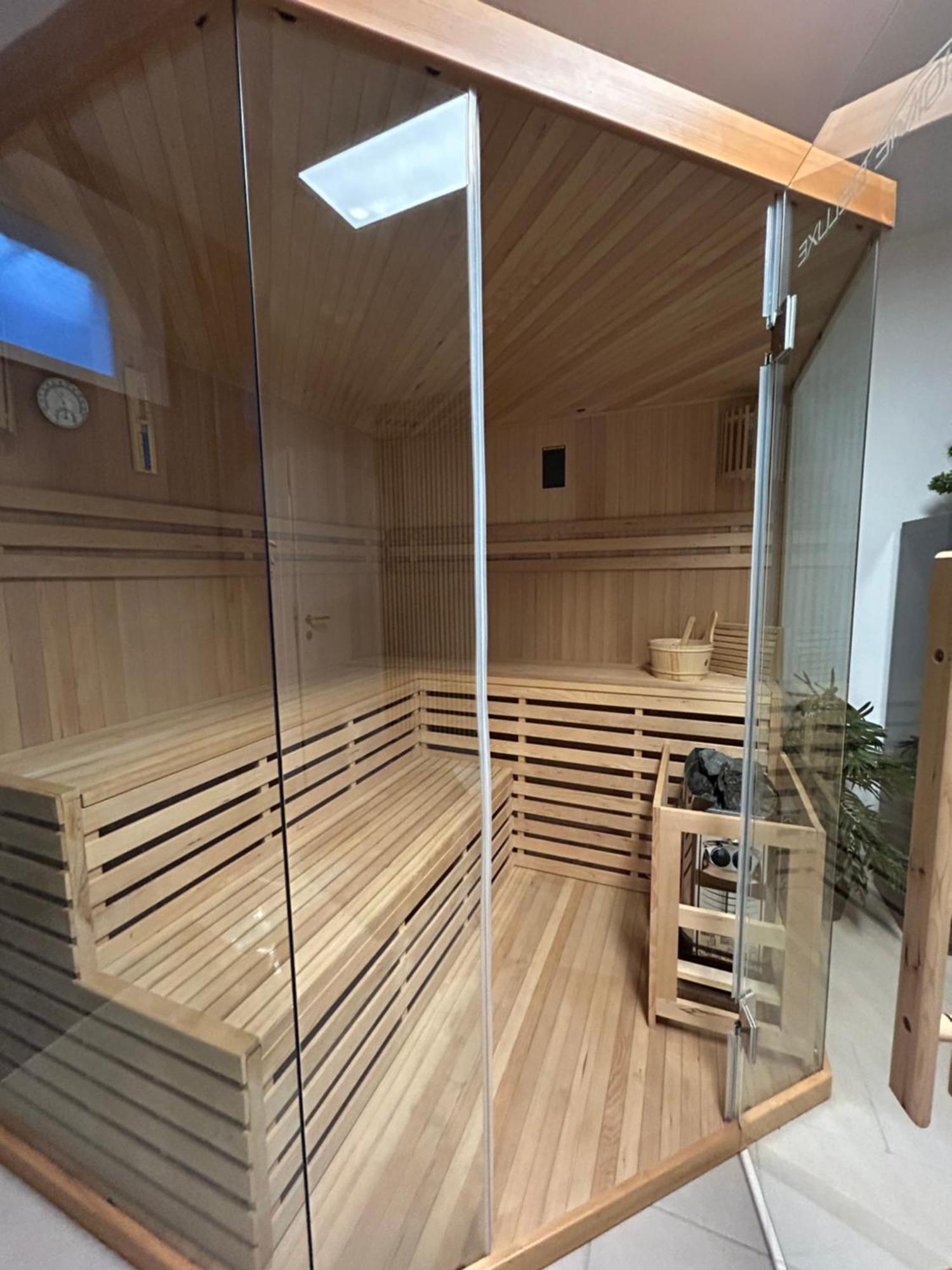 Apartment Leitn Kirchbach  Εξωτερικό φωτογραφία