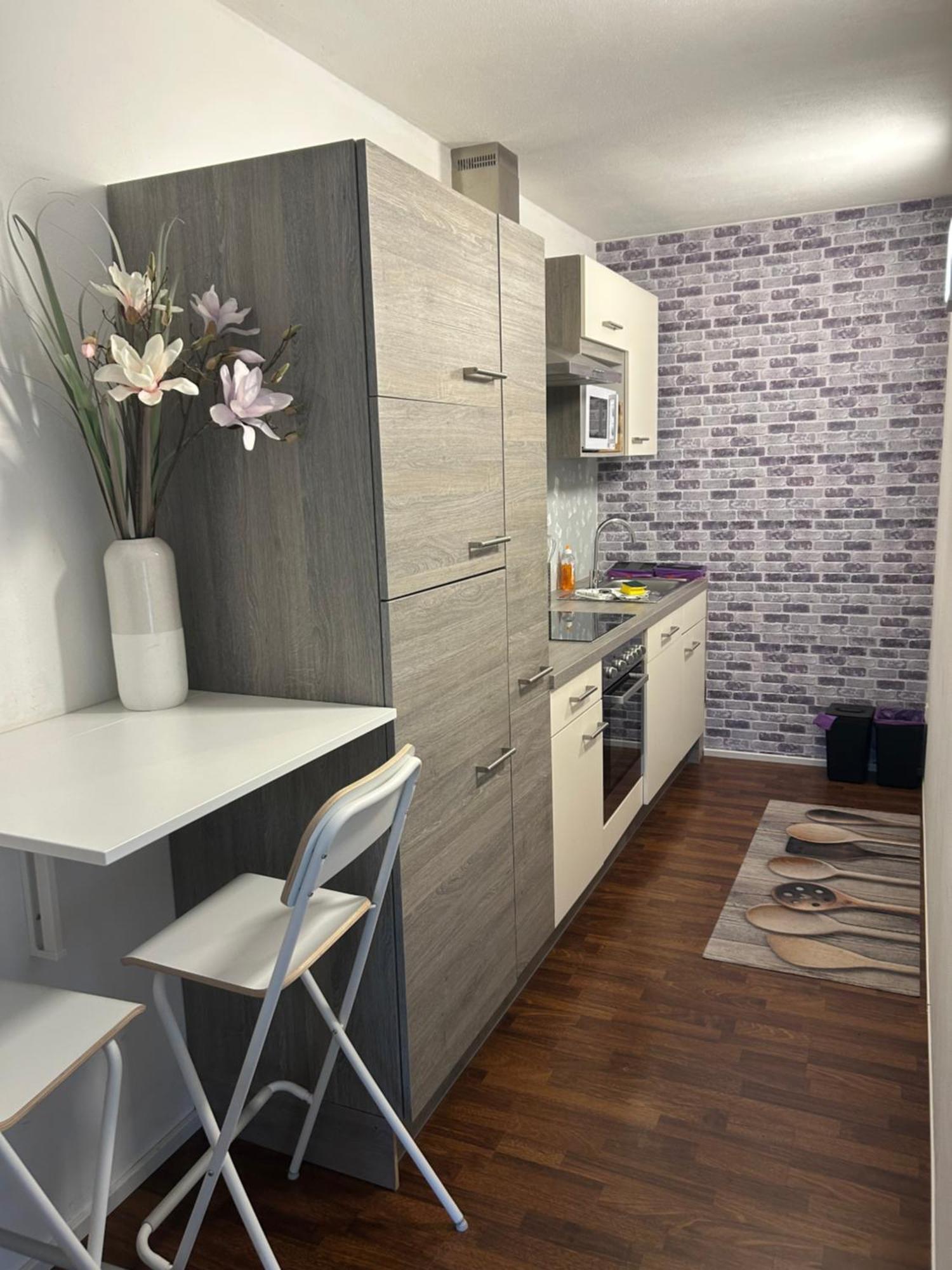 Apartment Leitn Kirchbach  Εξωτερικό φωτογραφία
