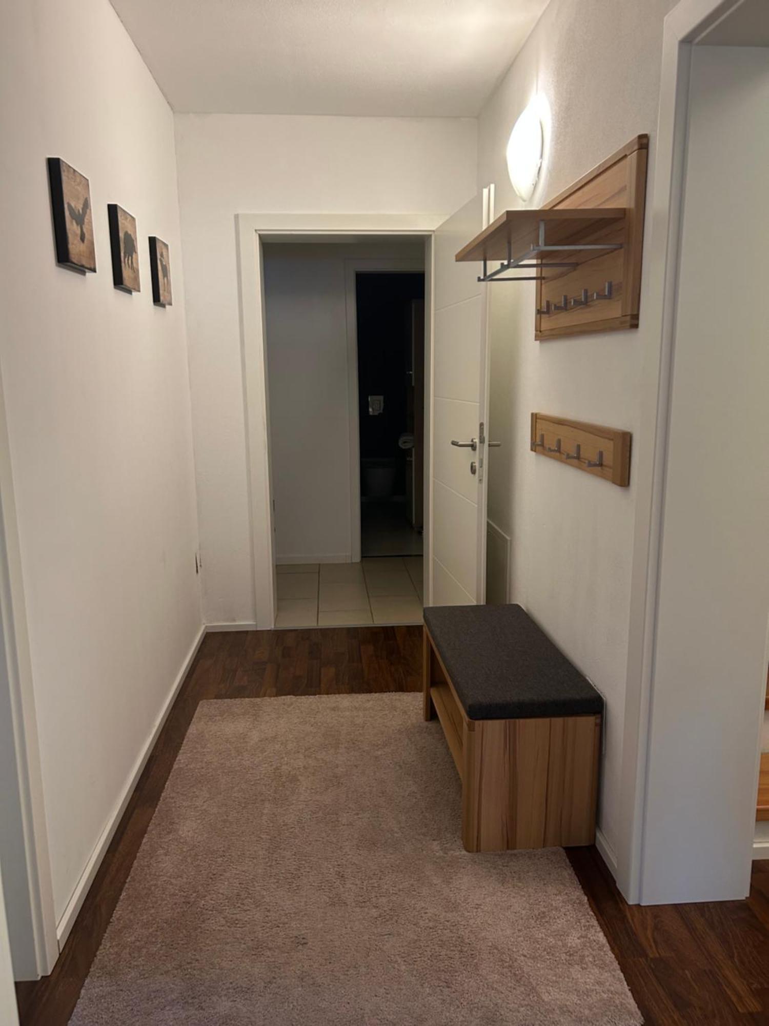 Apartment Leitn Kirchbach  Εξωτερικό φωτογραφία