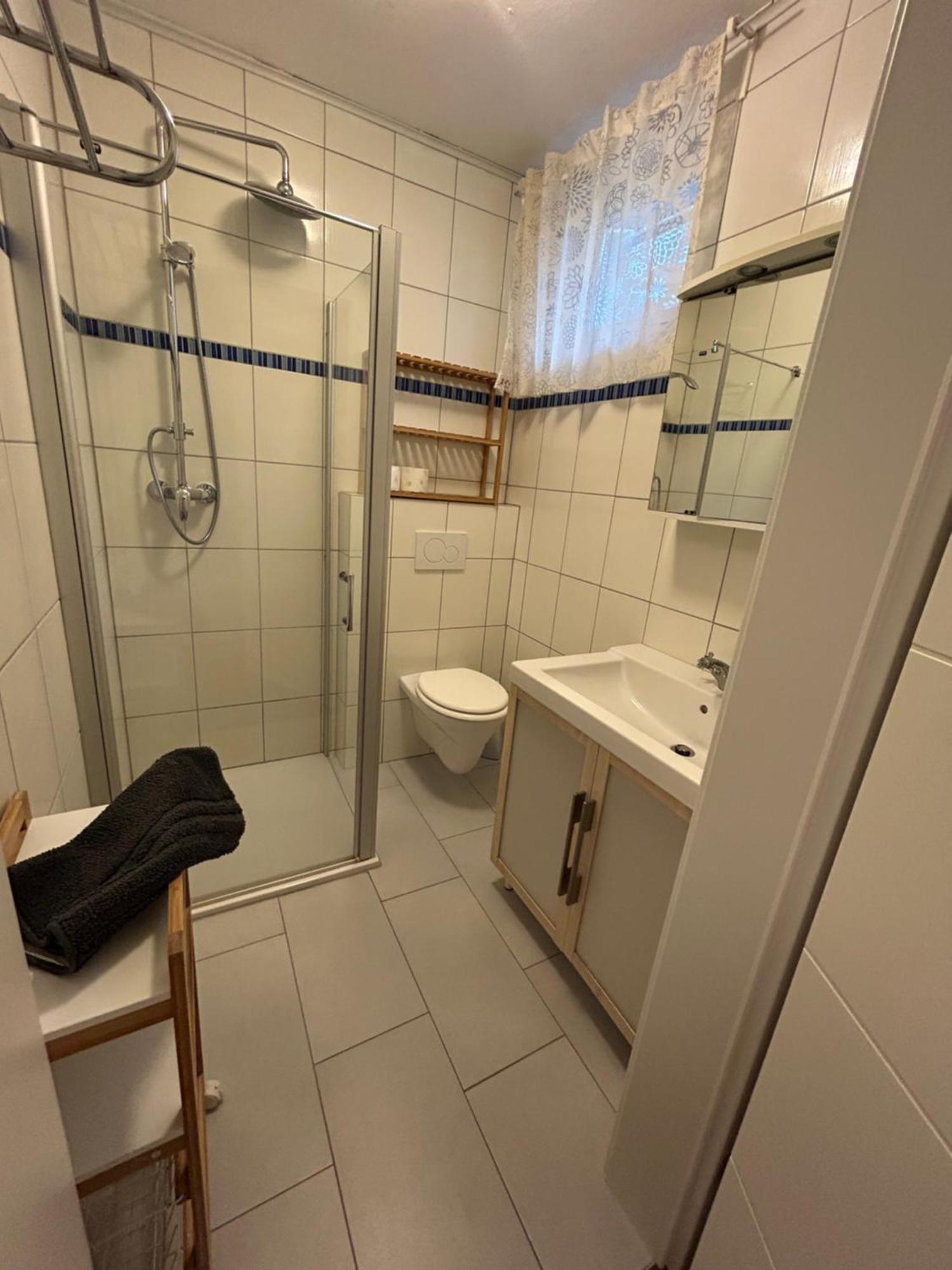 Apartment Leitn Kirchbach  Εξωτερικό φωτογραφία